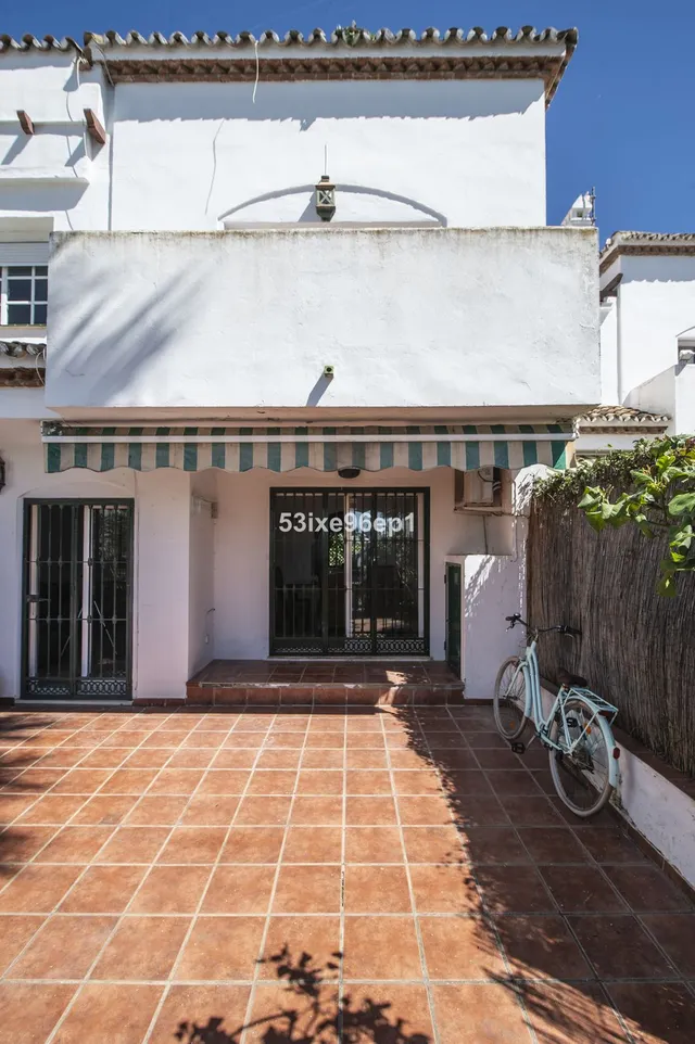 Adosado 5 habitaciones 153m² en venta - Costa Del Sol — 35