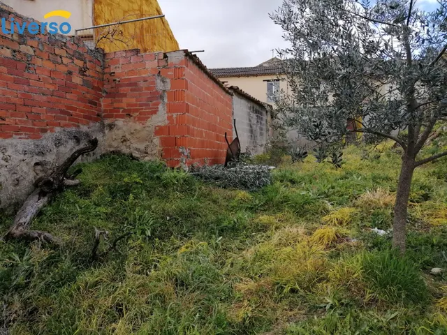 Terreno urbano 215m² en venta - La Aguilera - foto 3