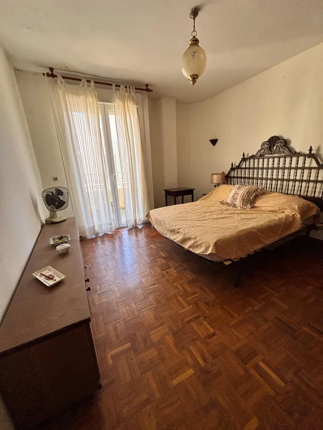 Amplia vivienda con vistas al mar y al Real Club Náutico, en pleno centro de Torrevieja — 15