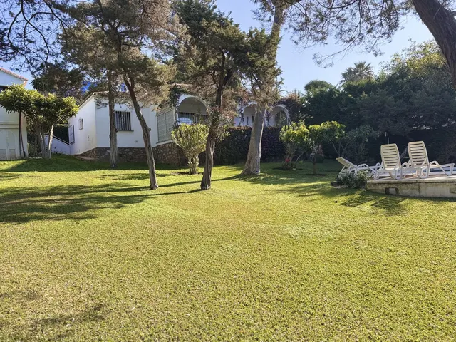 Parcela 1814m² en venta - Marbella — 12