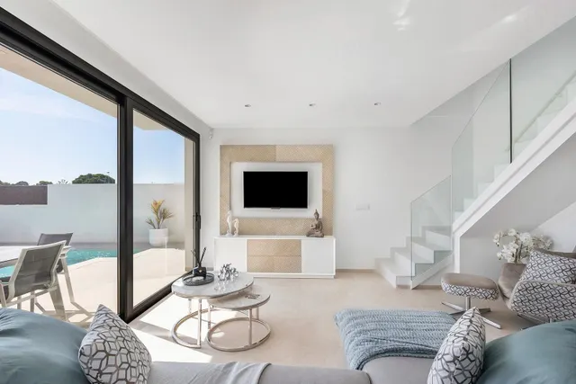 Villa 3 habitaciones 127m² en venta - La Senda del Recuerdo — 21
