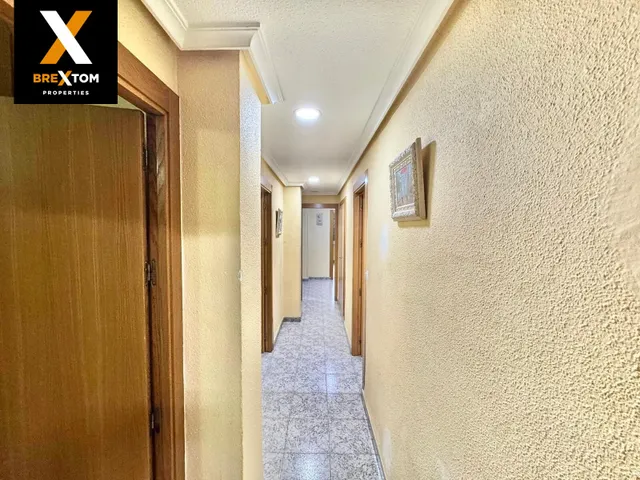 VIVIENDA JUNTO A LA ESCUELA DE IDIOMAS DE MURCIA — 8
