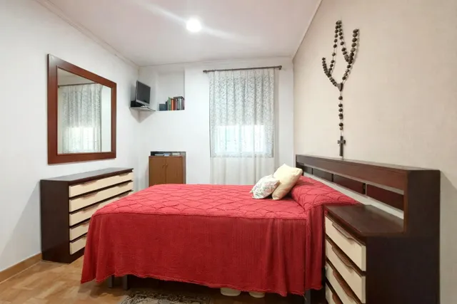 INCREIBLE CASA A PRIMERA LINEA DE PLAYA EN PUÇOL — 15