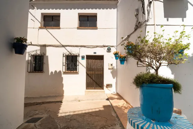 Adosado 4 habitaciones 226m² en venta - Riviera del sol - foto 2