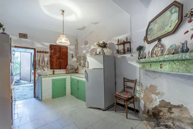 CASA CON TERRENO EN DURCAL - foto 5