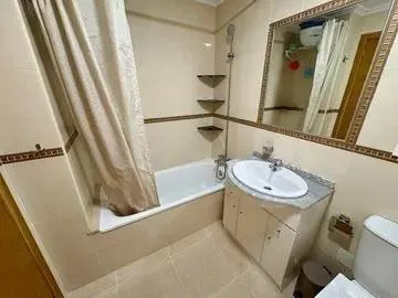 Apartamento 2 habitaciones 83m² en venta - CENTRO — 15