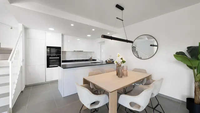 Adosado 2 habitaciones 228m² en venta - Costa de almeria