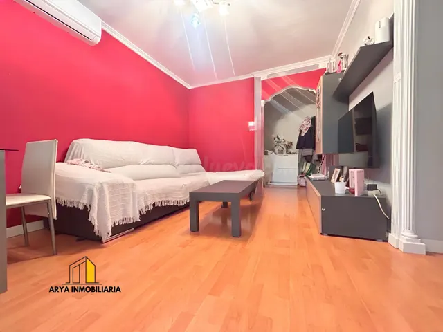 Elegante Piso Reformado en Mejorada del Campo - Los Olivos O - foto 3