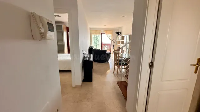 Atico duplex en Pal Mar. Arona — 5