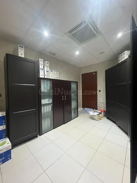 Local comercial en Alquiler en Albox Almería — 5