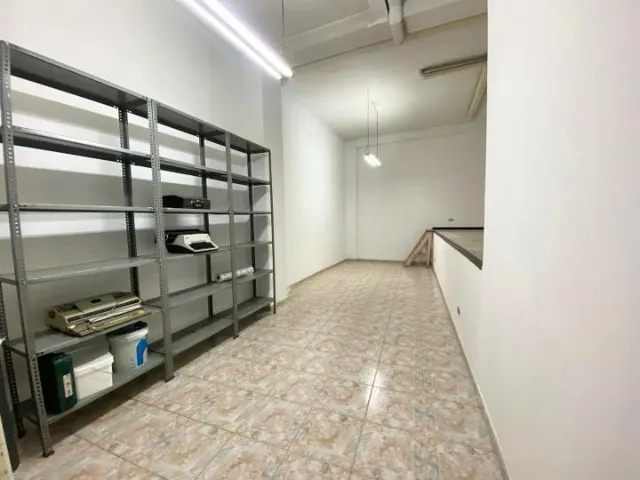 Local comercial calle Torrecedeira — 6