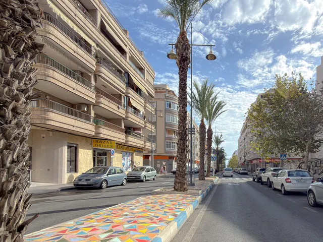 Playa del Cura! Impresionante Ático reformado, con gigantesca terraza y vistas privilegiadas a la Avenida Habaneras (400 mts playa) — 8