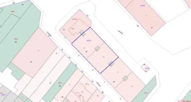 Se vende Piso en Sant Andreu de la Barca (Barcelona). — 21