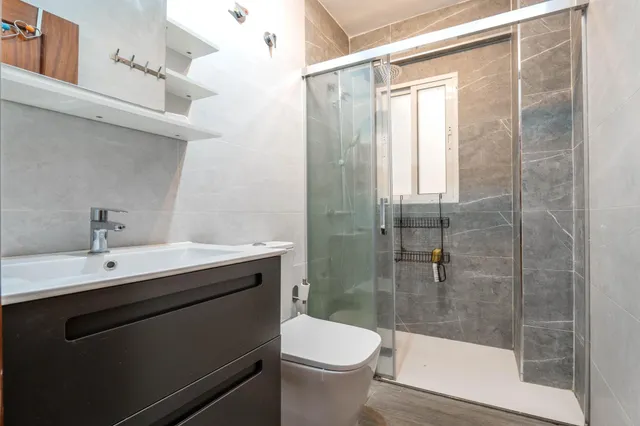 VENTA DE CÉNTRICO PISO EN CAMINO DE RONDA - GRANADA — 34