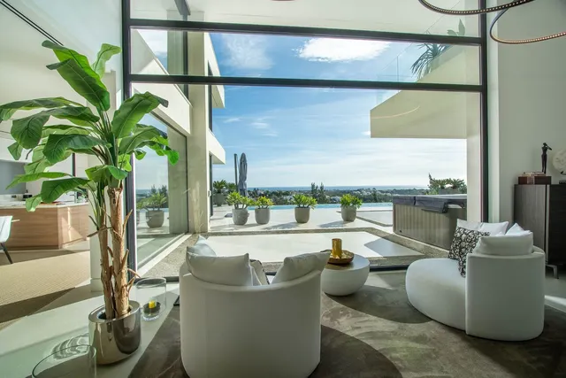 Chalet 5 habitaciones 616m² en venta - Costa del Sol — 22
