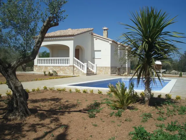 Parcela edificable