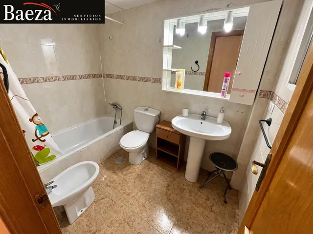 Piso en venta en San Juan de Alicante — 15