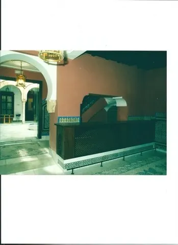 Casa 598m² en venta - Juderia — 9