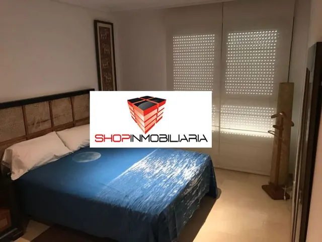 SE ALQUILA MAGNIFICO PISO EN SANT PAU — 9