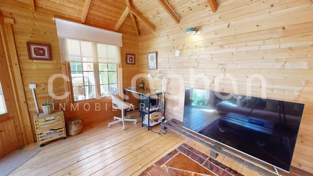 Vivienda en Massarrojos — 36