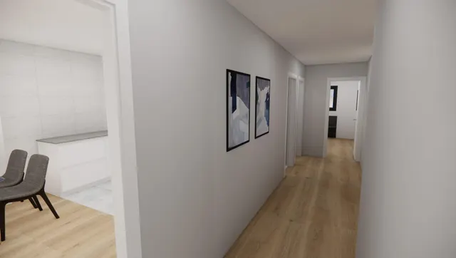 ¡Nueva Obra nueva en Calella centro! — 8