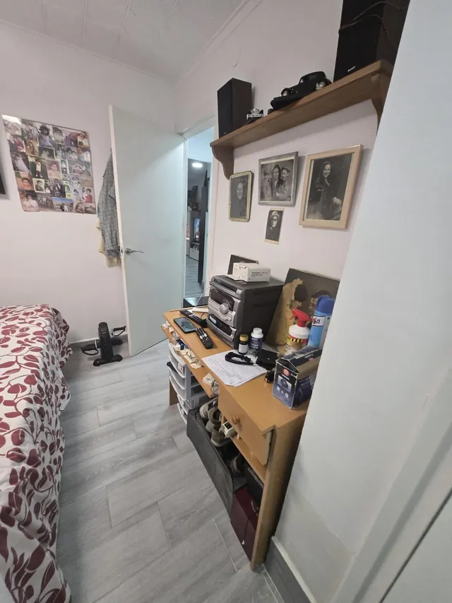 GRAN BUNGALOW EN TORREVIEJA: 3 HAB, 2 BAÑOS — 21