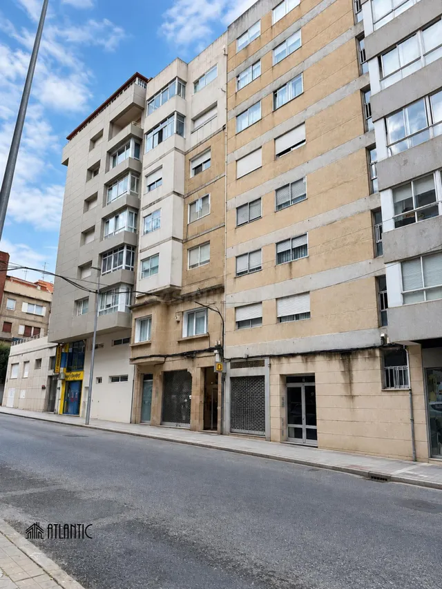Ático 1 habitación 30m² en venta - Centro Urbano — 2