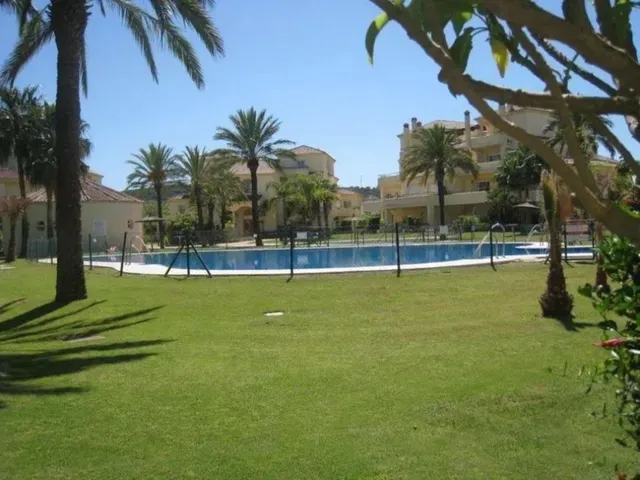 Apartamento 3 habitaciones 180m² en venta - San Roque Pueblo — 31