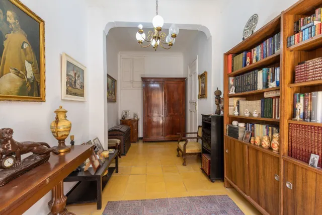 Edificio 500m² en venta - Sagrario — 12
