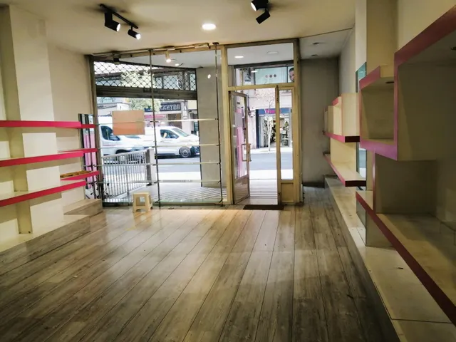 Magnífico Local Comercial en Rúa Progreso (Ourense) — 19