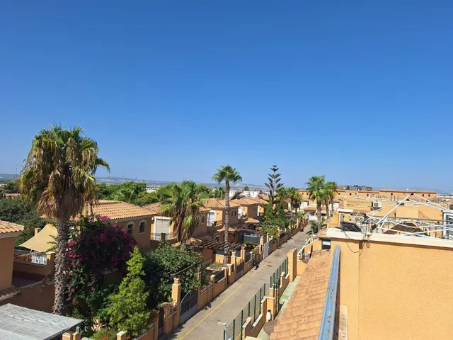 Dúplex 3 habitaciones 83m² en venta - Aguas Nuevas — 32