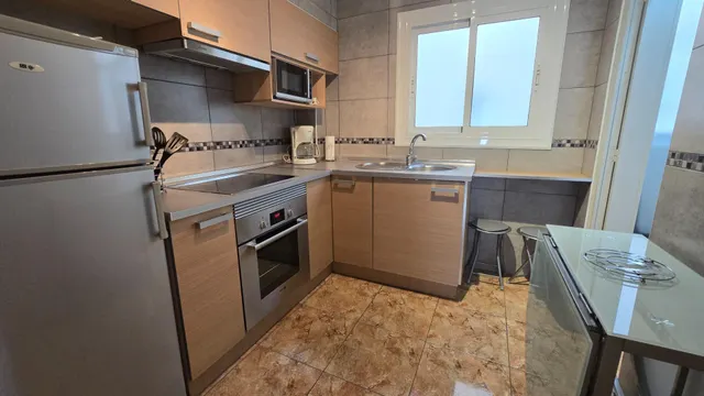 Piso Amueblado en Elche, Carrus - Ideal para Inversores — 26