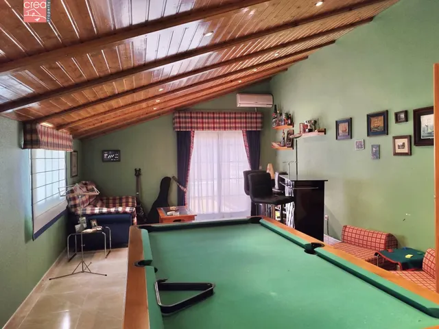 SE VENDE CHALET EN LA MEJOR ZONA DE TORRE PACHECO — 6