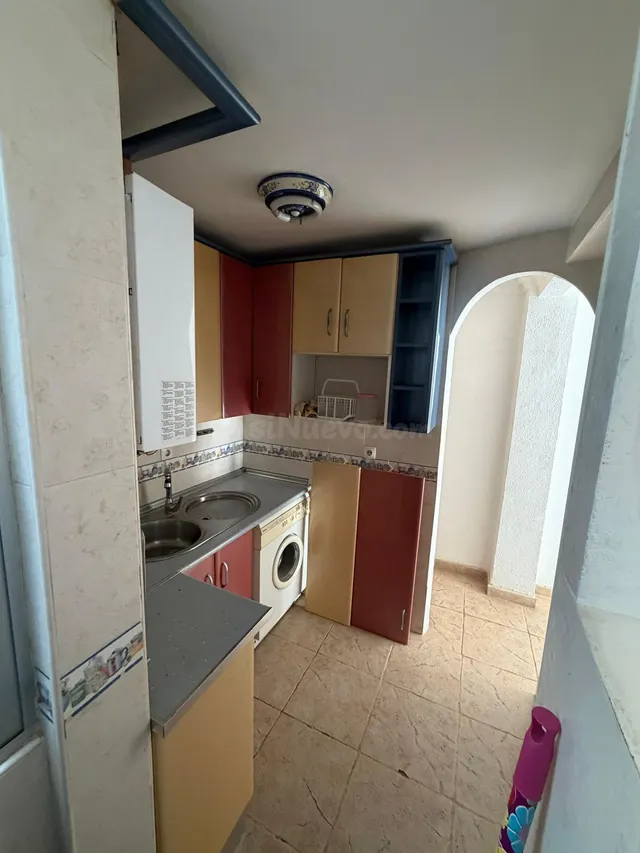 Apartamento 2 habitaciones 53m² en venta - Centro — 2
