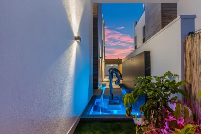 Villa 3 habitaciones 126m² en venta - La Siesta - El Salado - Torreta — 17