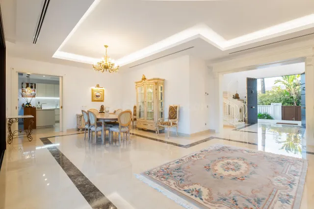 Villa 7 habitaciones 761m² en venta - Casasola - foto 4
