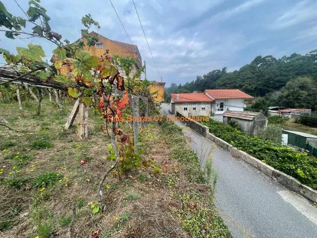 REF 4183 SOLAR DE 836m2 EN ZONA ALTA Y VISTAS DESPEJADAS TAMEIGA ( MOS ) — 8