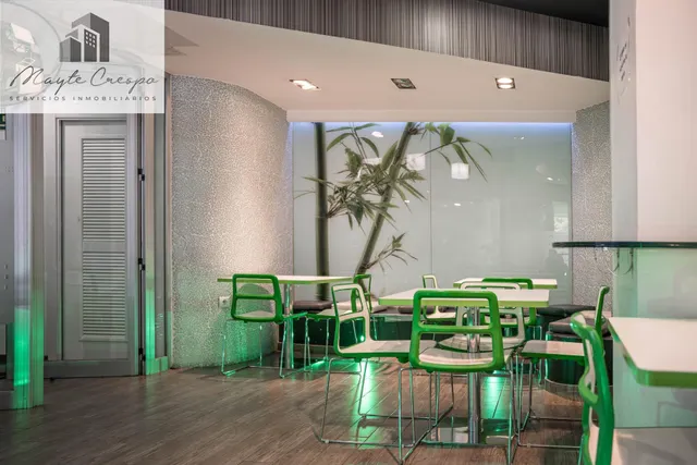Venta de cafetería La Contraviesa de 160 m2  junto a Alcampo — 14