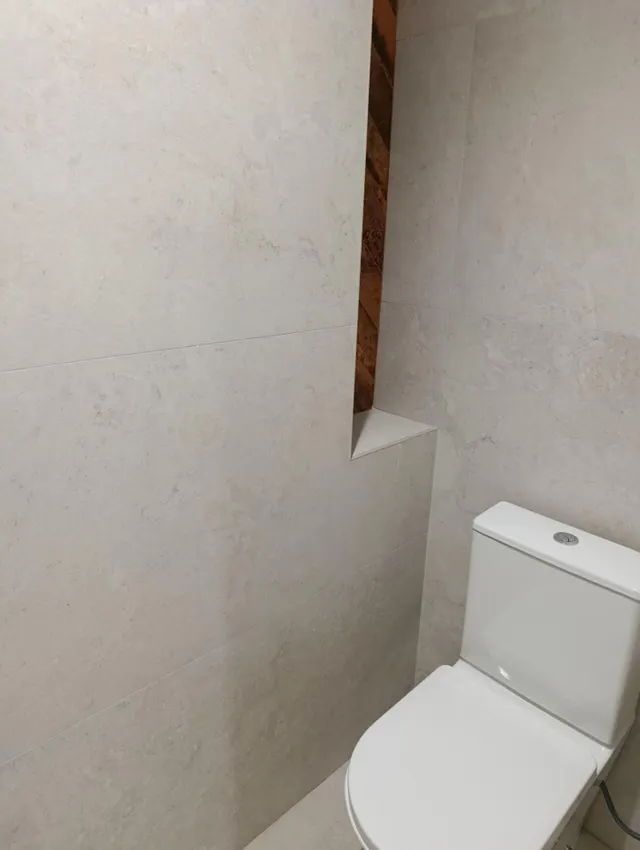 COQUETO LOFT EN AVDA DE MADRID — 19