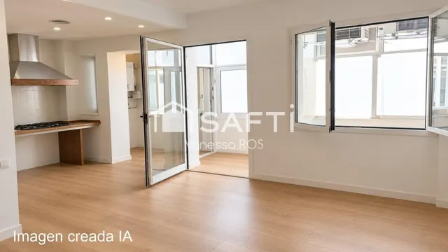 Una vivienda con muchas posibilidades para crear el hogar que imaginas! — 11