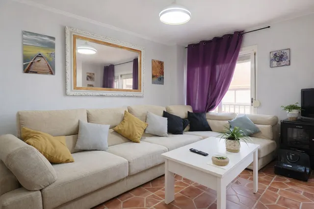 Apartamento 3 habitaciones 113m² en venta - Costa Del Sol — 18