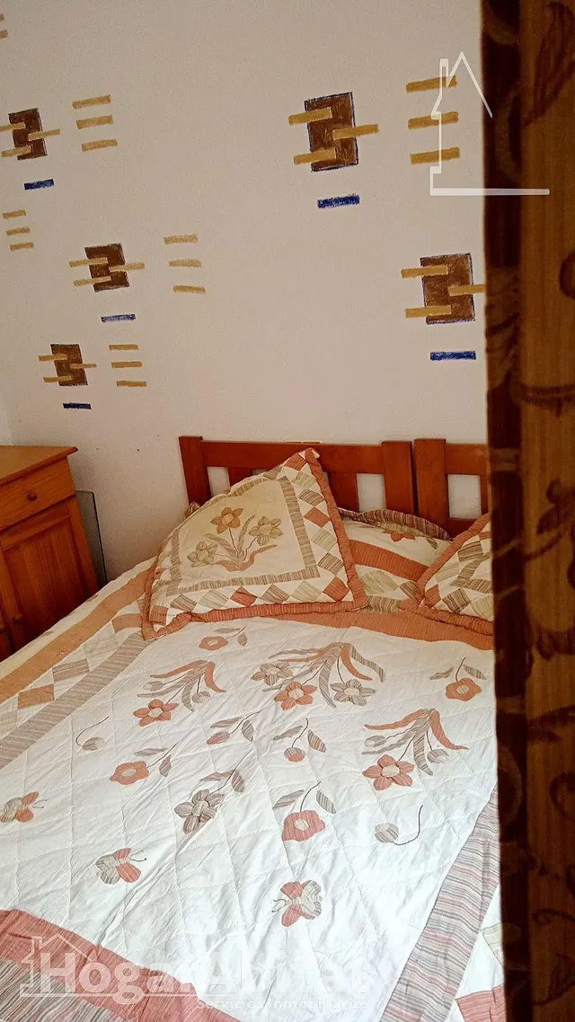 ORIHUELA COSTA-BAJO EN RESIDENCIAL CON GARAJE, PISCINA Y TERRAZA — 22