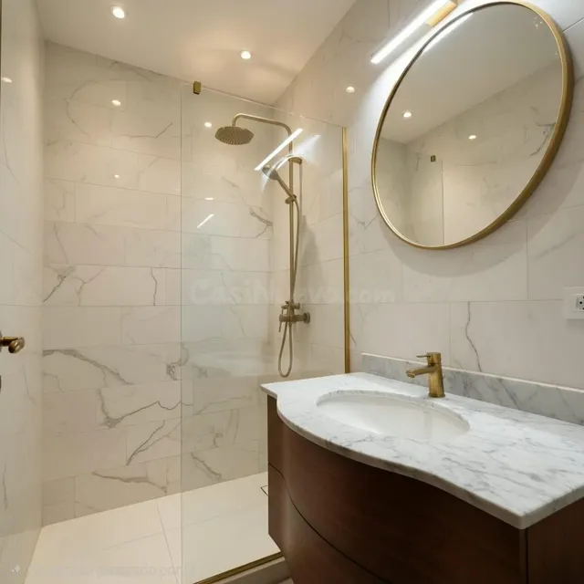 Apartamento 4 habitaciones 107m² en venta - Montezenia — 36