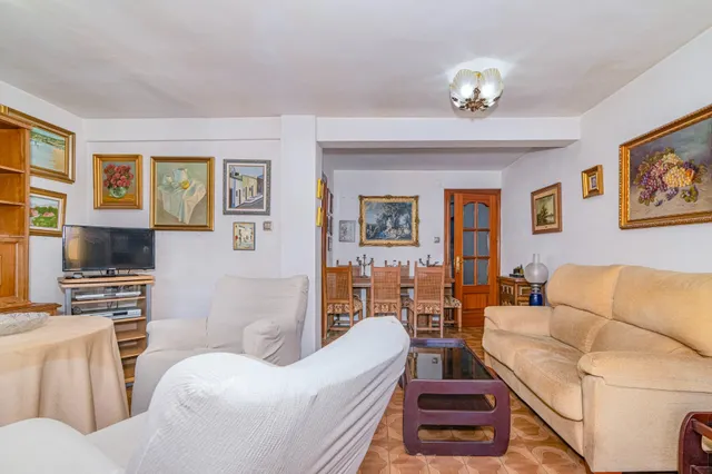 Piso en venta zona en la plaza de Toros, Almería — 21