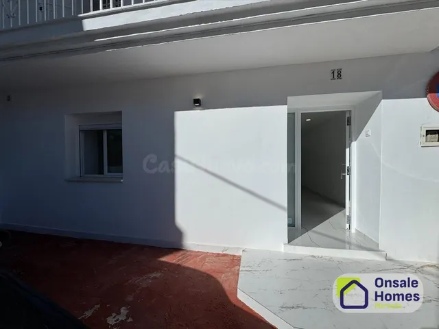 Apartamento reformado en el Centro de Alhaurín el Grande - foto 3