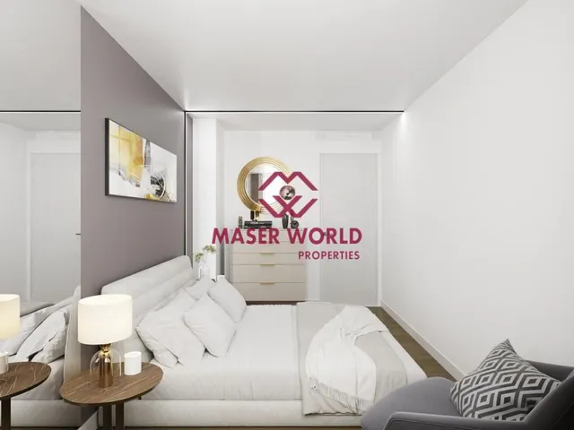 APARTAMENTOS DE OBRA NUEVA EN ALICANTE CIUDAD — 7
