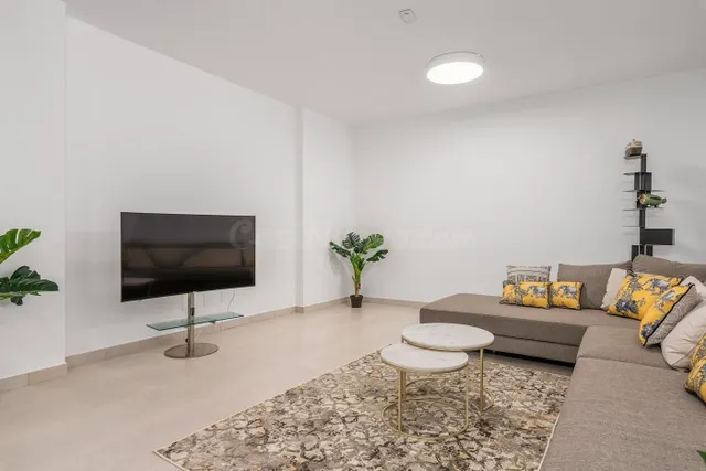 Villa 3 habitaciones 130m² en venta - Playa honda — 44