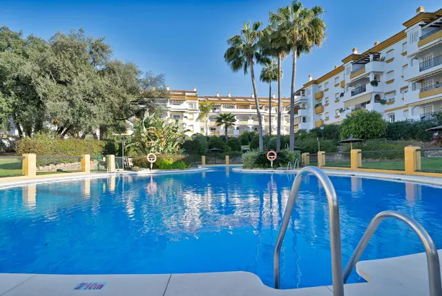 Apartamento 3 habitaciones 109m² en venta - Marbella — 26