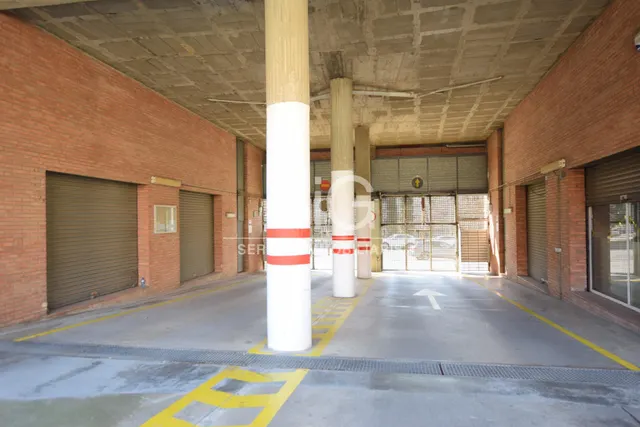¡Oportunidad única en Mataró, zona Els Molins! — 17