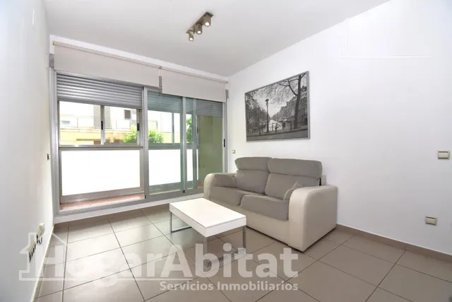 EXTERIOR CON GARAJE, TRASTERO Y TERRAZA — 32